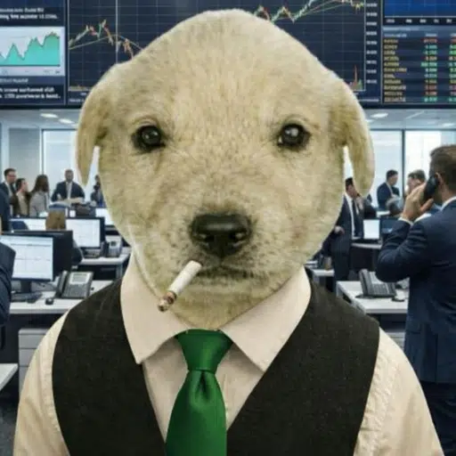 Woof